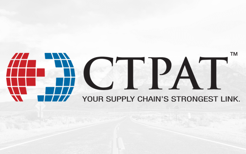 Certificaciones: CTPAT
